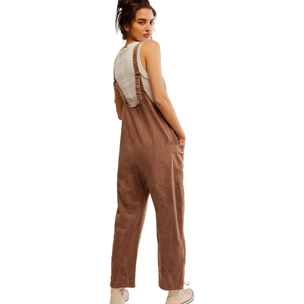 High Roller Jumpsuit - Women's