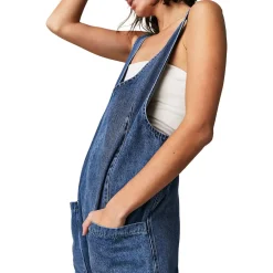 High Roller Jumpsuit - Women's