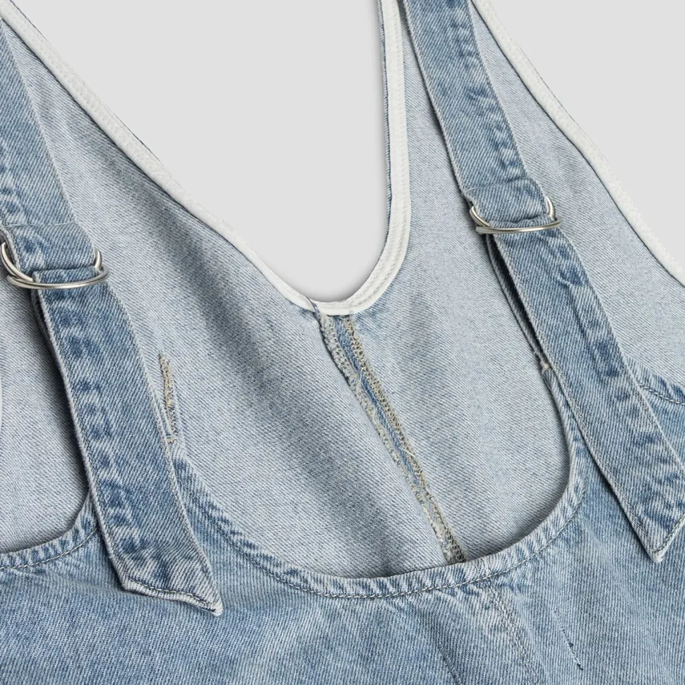 High Roller Jumpsuit - Women's