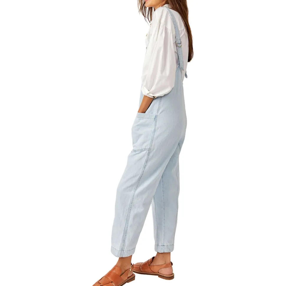 High Roller Jumpsuit - Women's