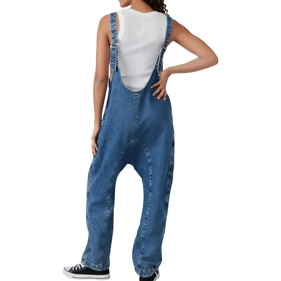 High Roller Jumpsuit - Women's