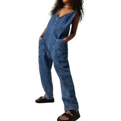 High Roller Jumpsuit - Women's