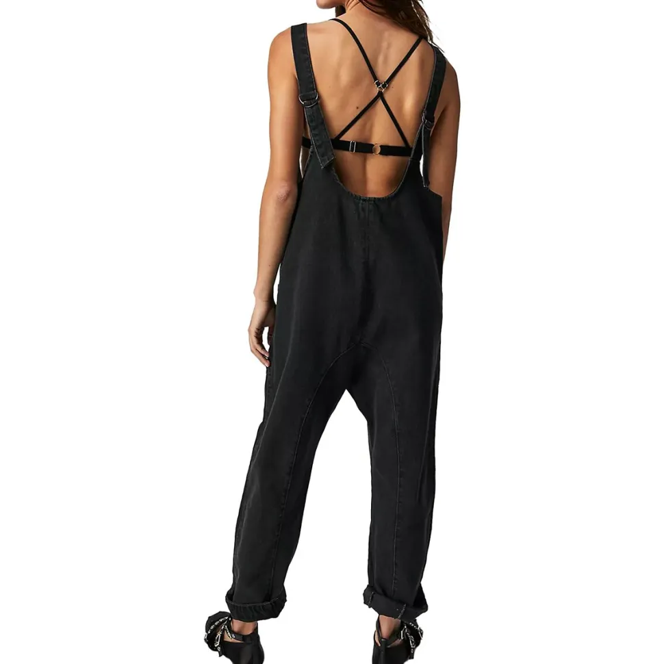 High Roller Jumpsuit - Women's