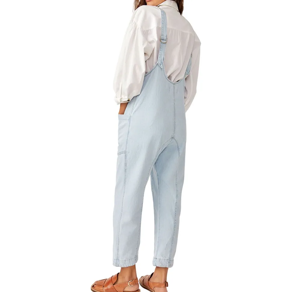 High Roller Jumpsuit - Women's