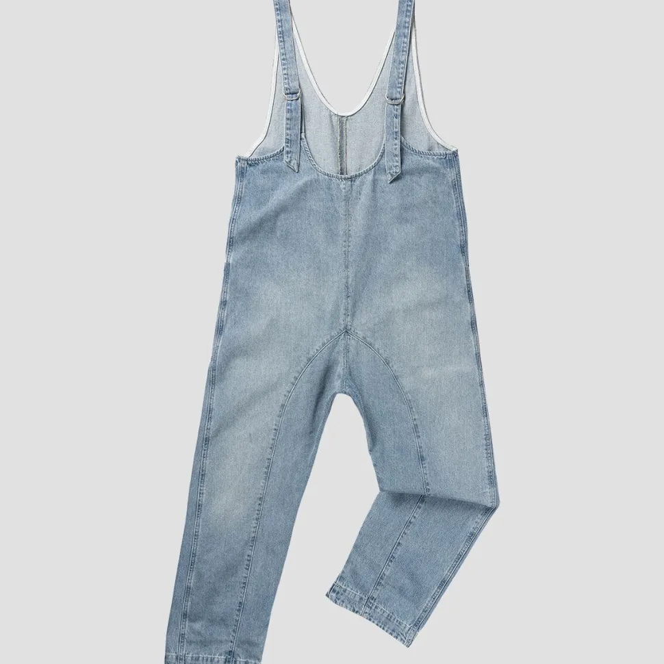 High Roller Jumpsuit - Women's