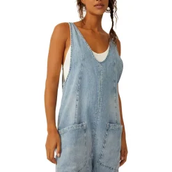 High Roller Jumpsuit - Women's