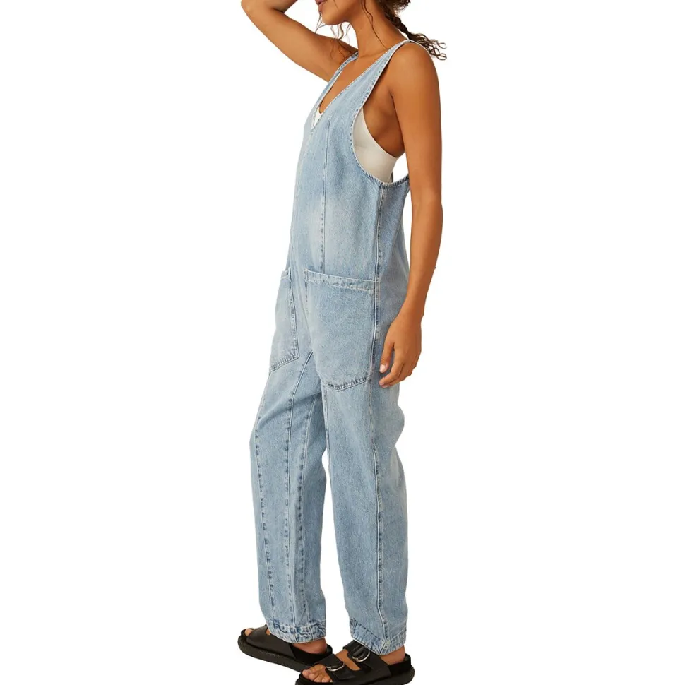 High Roller Jumpsuit - Women's