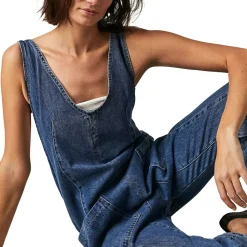 High Roller Jumpsuit - Women's