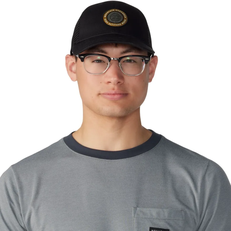 High Altitude Trucker Hat