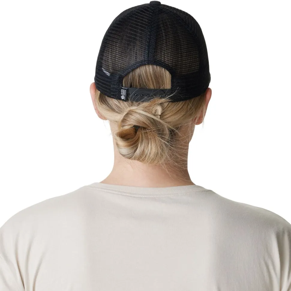 High Altitude Trucker Hat