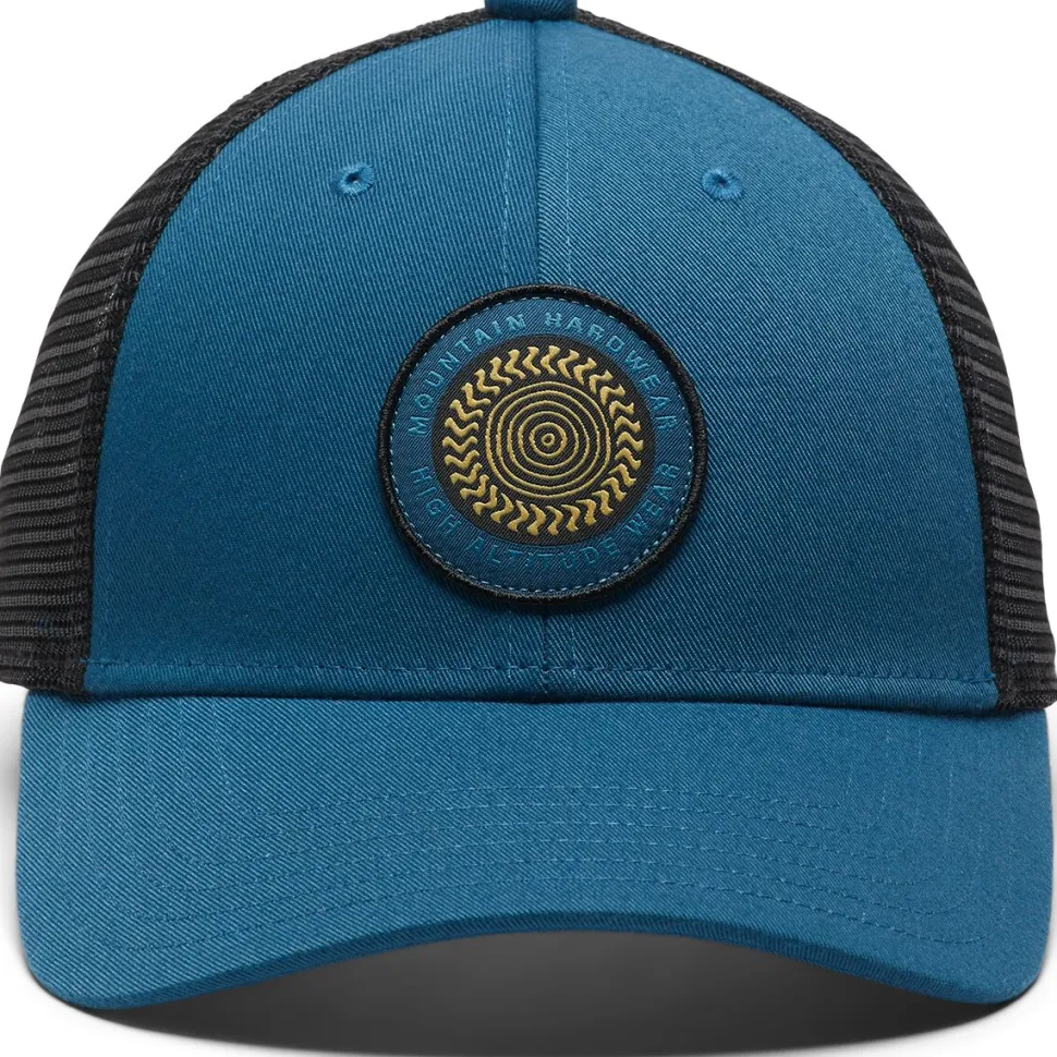 High Altitude Trucker Hat