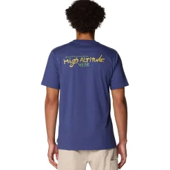 High Alt Short-Sleeve T-Shirt - Men's