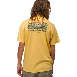 High Desert Vibes Sun Pocket T-Shirt