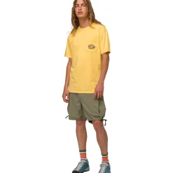 High Desert Vibes Sun Pocket T-Shirt