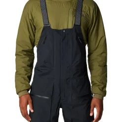 High Exposure GORE-TEX C-Knit Bib Pant - Men's