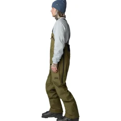 High Exposure GORE-TEX C-Knit Bib Pant - Men's
