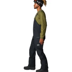 High Exposure GORE-TEX C-Knit Bib Pant - Men's