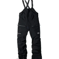 High Exposure GORE-TEX C-Knit Bib Pant - Men's