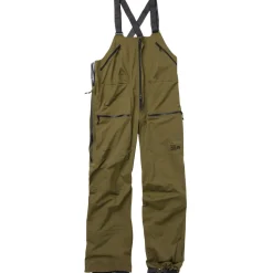 High Exposure GORE-TEX C-Knit Bib Pant - Men's