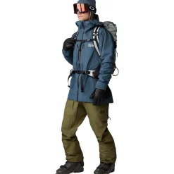 High Exposure GORE-TEX C-Knit Bib Pant - Men's