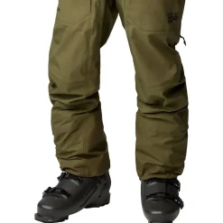 High Exposure GORE-TEX C-Knit Bib Pant - Men's