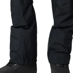 High Exposure GORE-TEX C-Knit Bib Pant - Men's