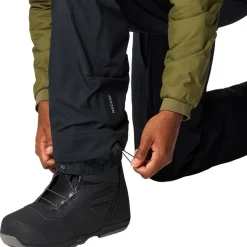 High Exposure GORE-TEX C-Knit Bib Pant - Men's