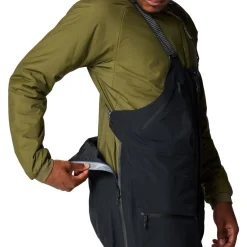 High Exposure GORE-TEX C-Knit Bib Pant - Men's
