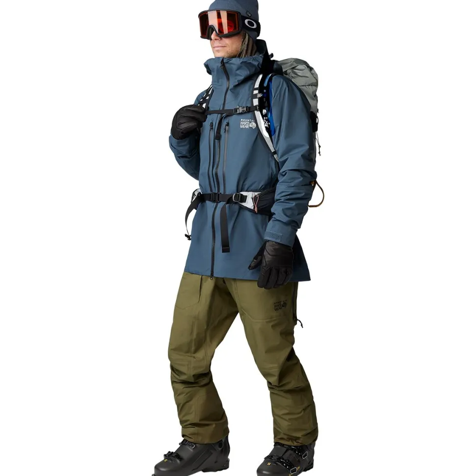 High Exposure GORE-TEX C-Knit Jacket - Men's