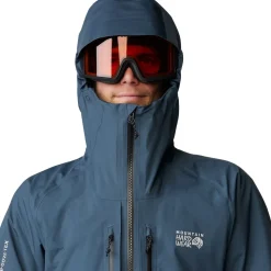 High Exposure GORE-TEX C-Knit Jacket - Men's