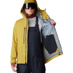 High Exposure GORE-TEX C-Knit Jacket - Men's