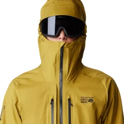 High Exposure GORE-TEX C-Knit Jacket - Men's
