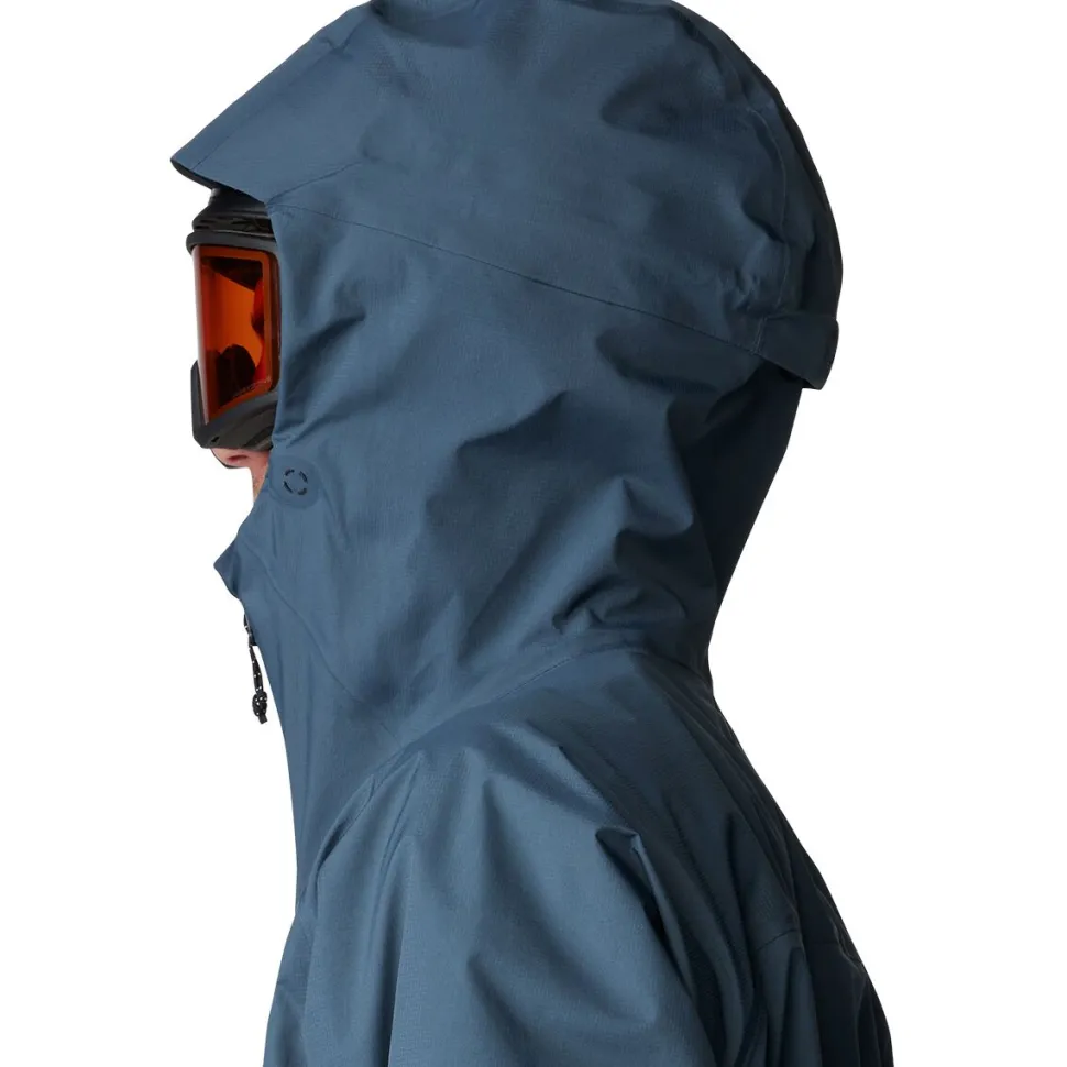 High Exposure GORE-TEX C-Knit Jacket - Men's