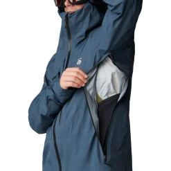 High Exposure GORE-TEX C-Knit Jacket - Men's