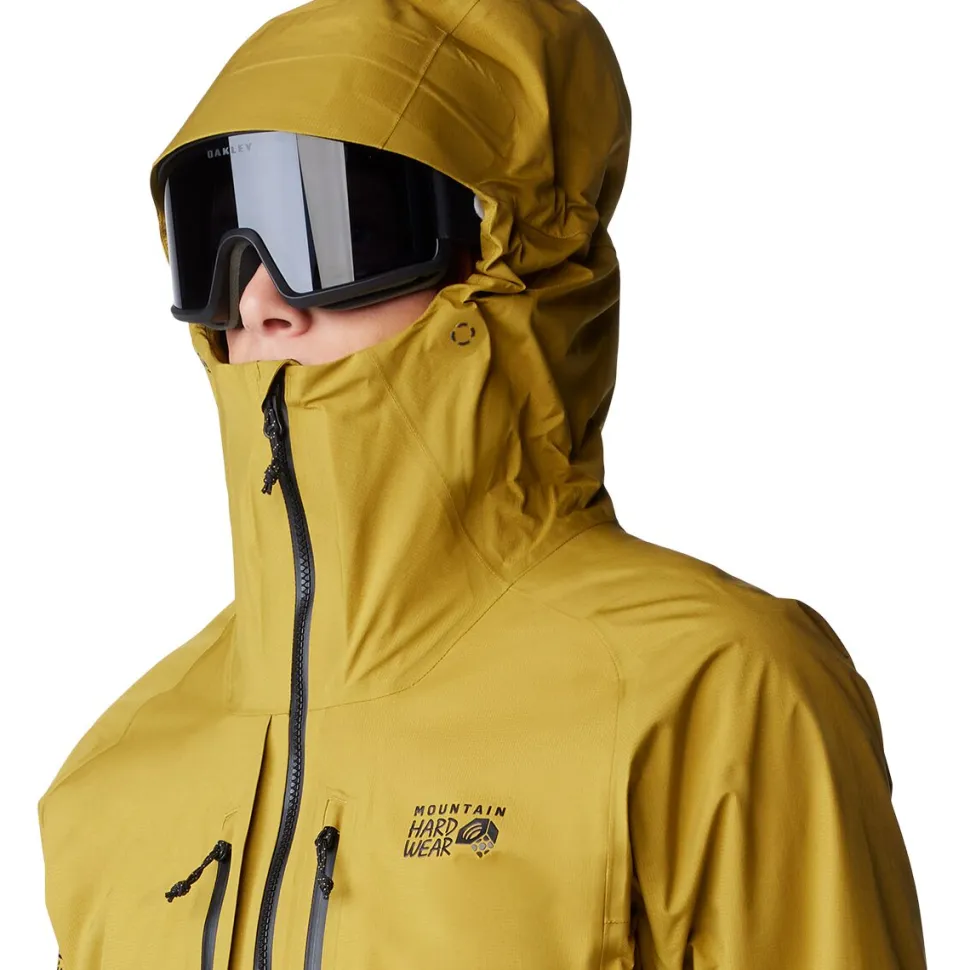 High Exposure GORE-TEX C-Knit Jacket - Men's