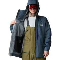 High Exposure GORE-TEX C-Knit Jacket - Men's