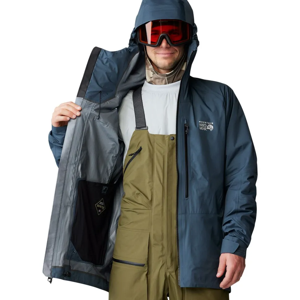 High Exposure GORE-TEX C-Knit Jacket - Men's