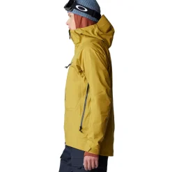 High Exposure GORE-TEX C-Knit Jacket - Men's