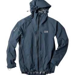 High Exposure GORE-TEX C-Knit Jacket - Men's