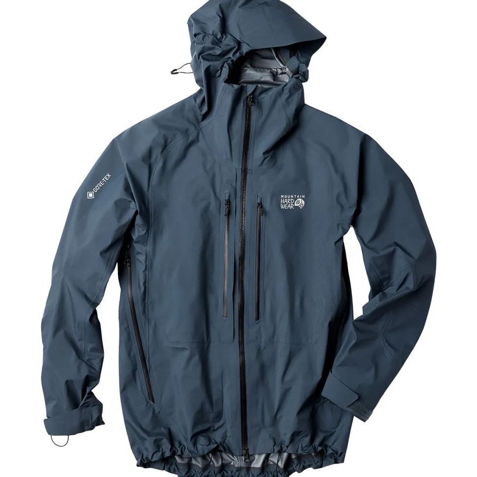 High Exposure GORE-TEX C-Knit Jacket - Men's