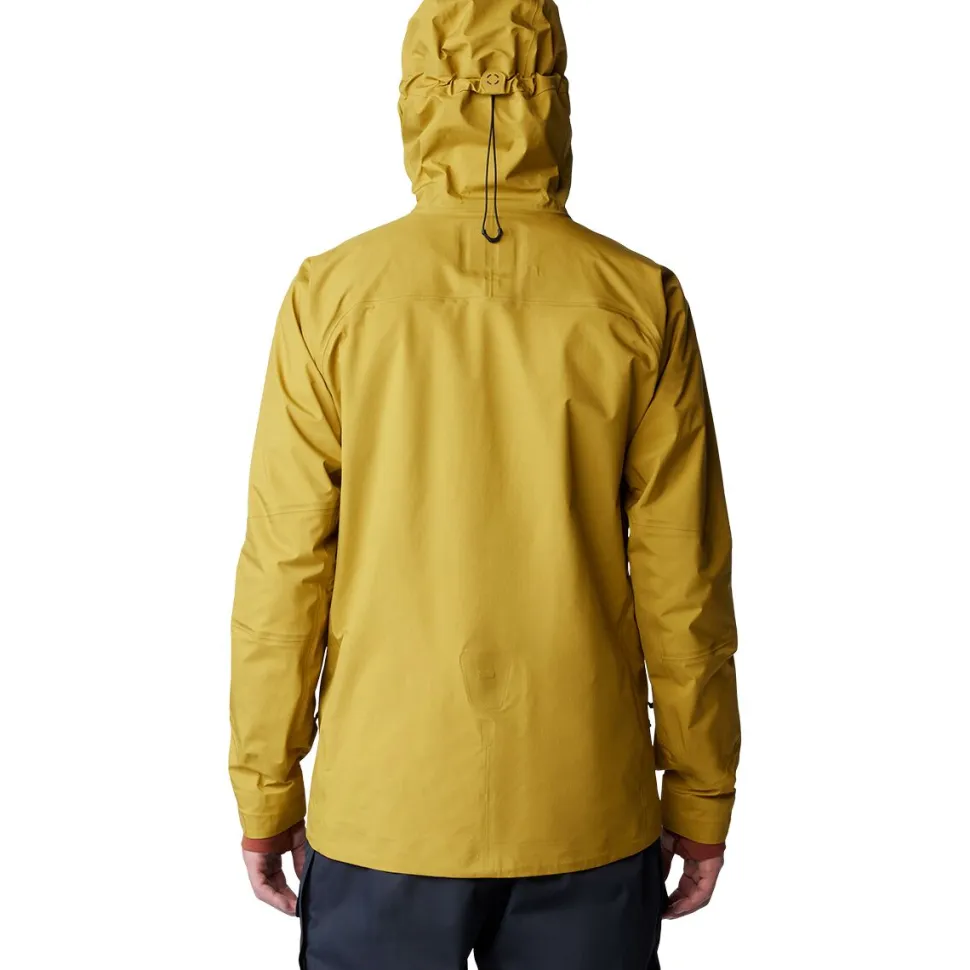 High Exposure GORE-TEX C-Knit Jacket - Men's