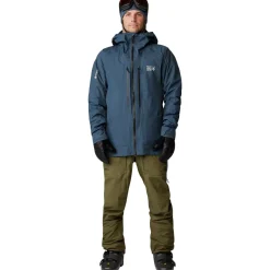 High Exposure GORE-TEX C-Knit Jacket - Men's