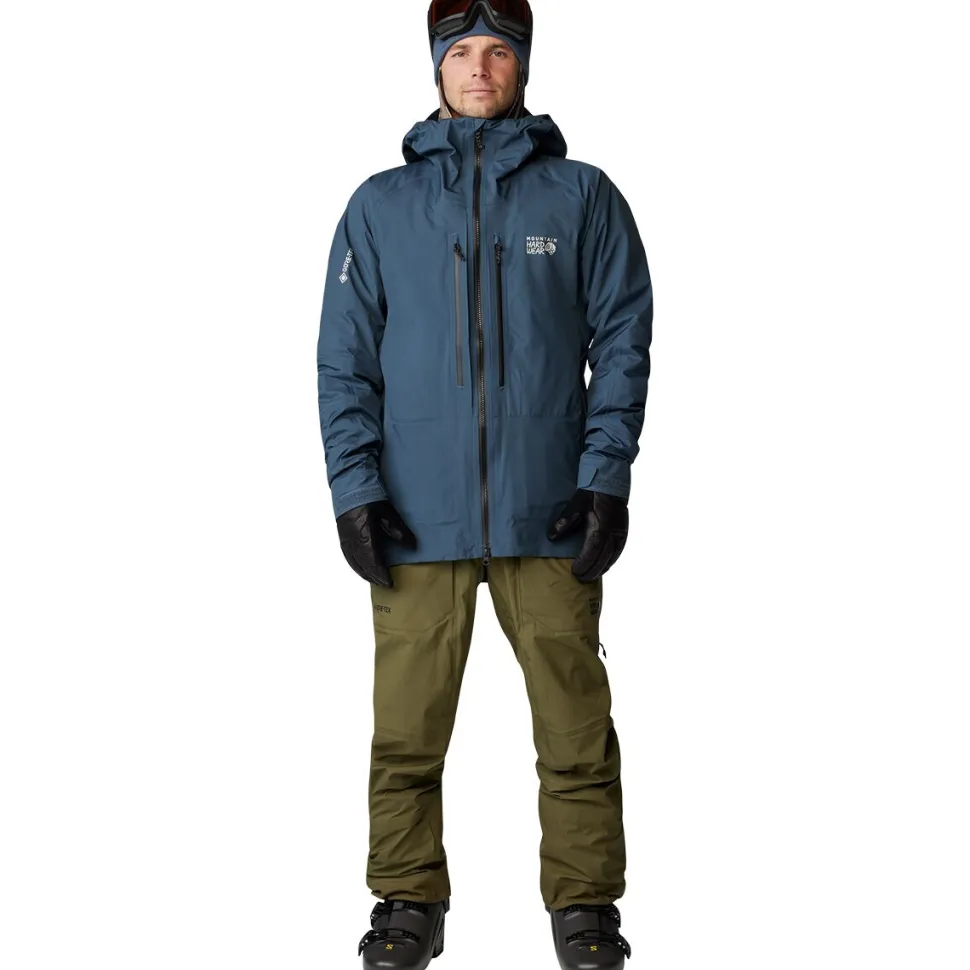 High Exposure GORE-TEX C-Knit Jacket - Men's