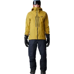 High Exposure GORE-TEX C-Knit Jacket - Men's