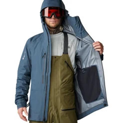 High Exposure GORE-TEX C-Knit Jacket - Men's