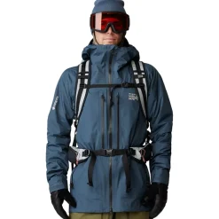 High Exposure GORE-TEX C-Knit Jacket - Men's