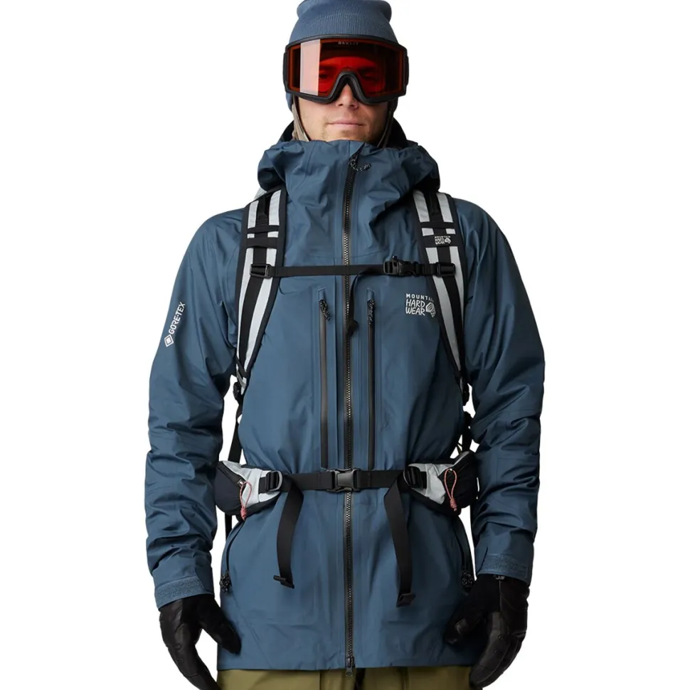 High Exposure GORE-TEX C-Knit Jacket - Men's