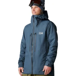 High Exposure GORE-TEX C-Knit Jacket - Men's