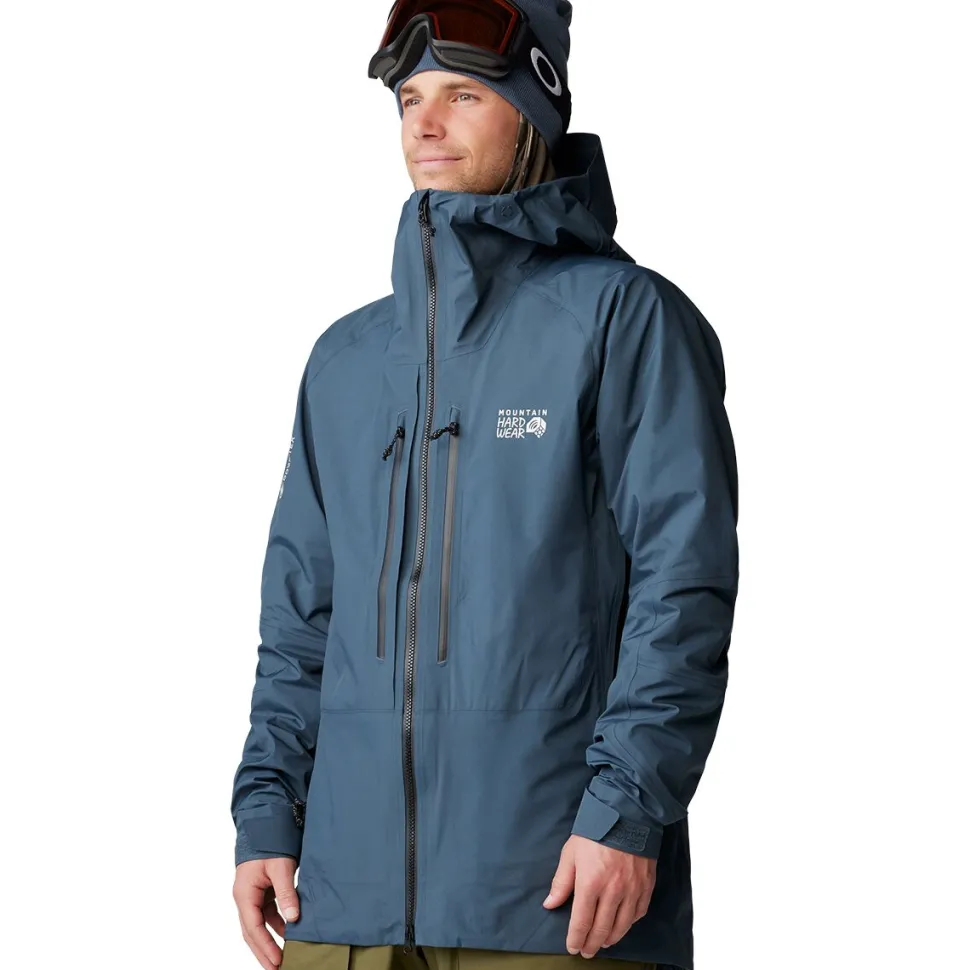 High Exposure GORE-TEX C-Knit Jacket - Men's