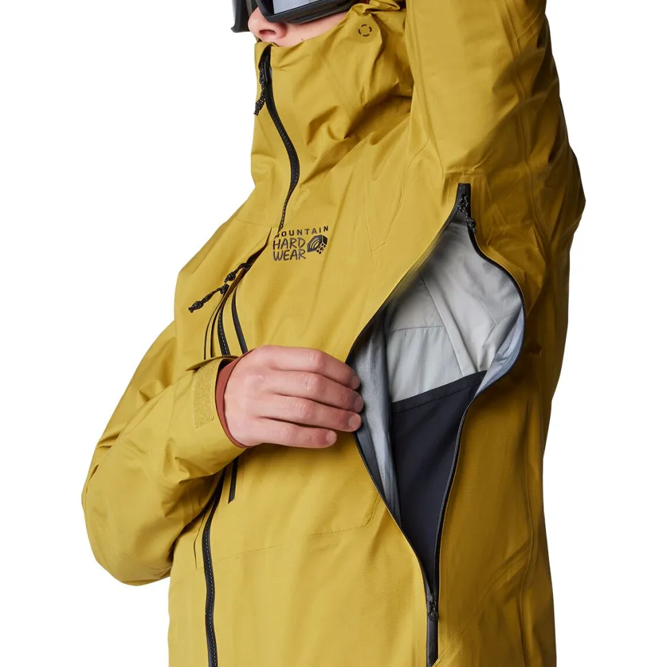 High Exposure GORE-TEX C-Knit Jacket - Men's